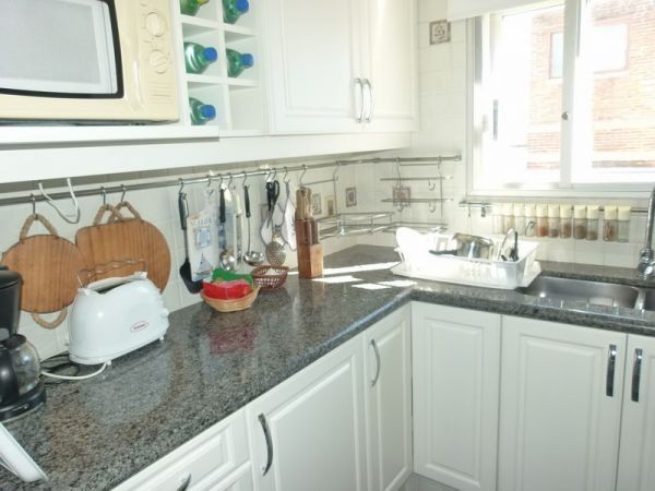 Departamento en venta y alquiler frente al puerto Punta del Este